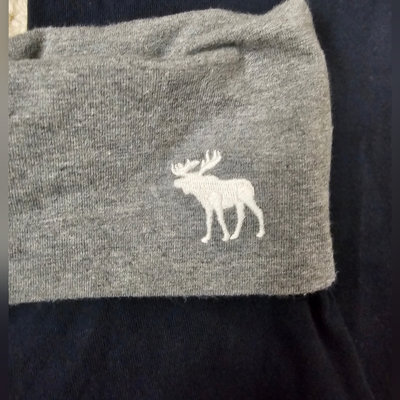 Abercrombie & Fitch Yoga Pants, XS - Picture 2 of 6